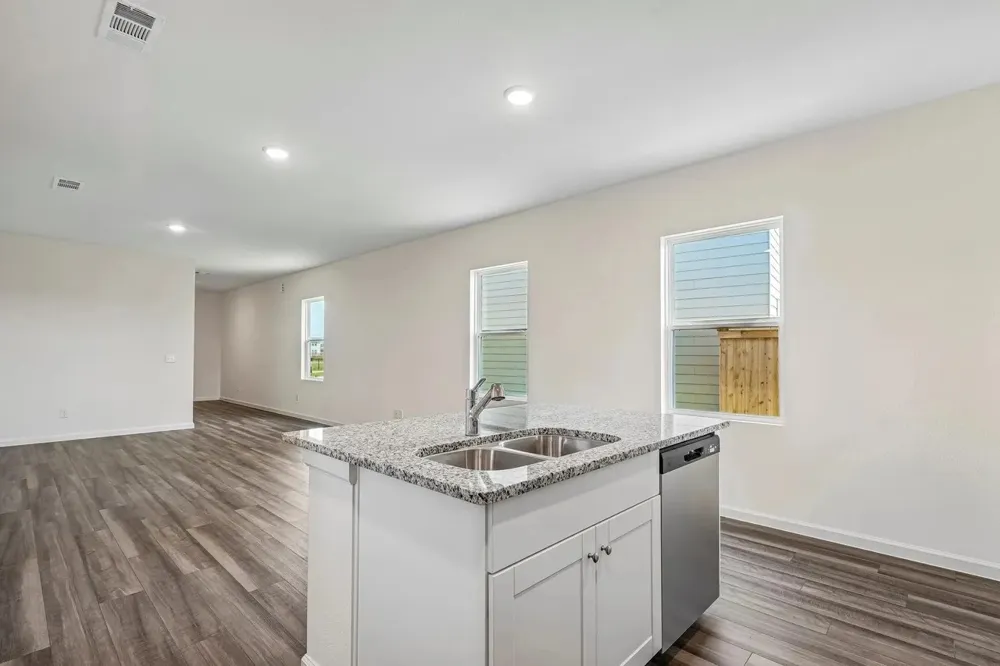 5509 Hastings Lane Forney, TX 75126