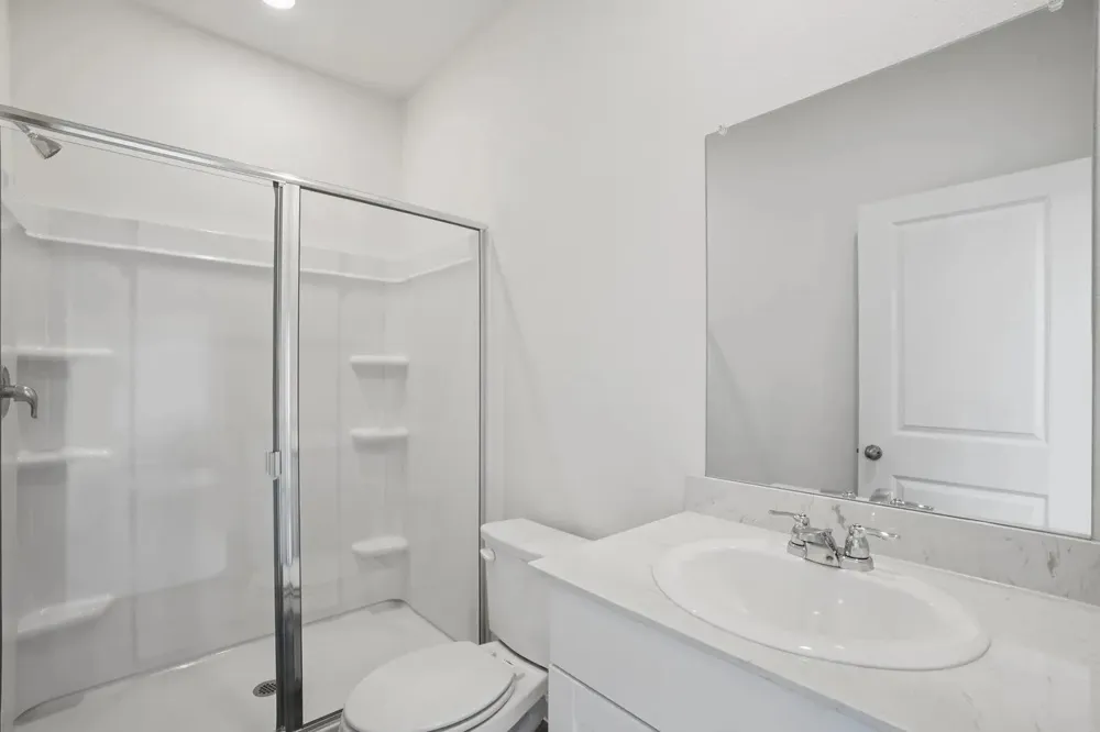 5509 Hastings Lane Forney, TX 75126