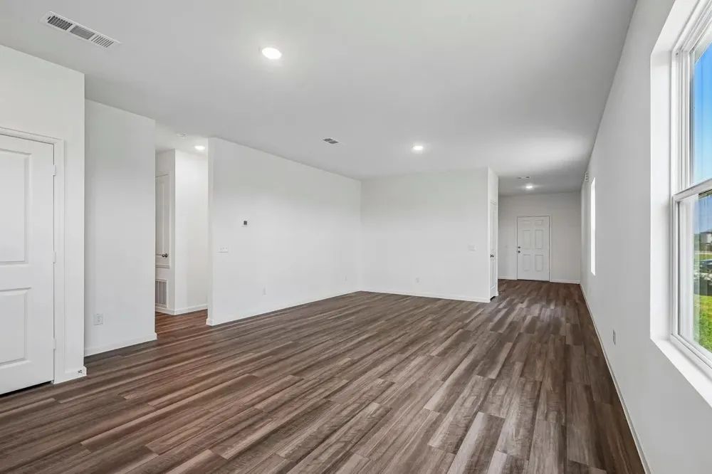 5509 Hastings Lane Forney, TX 75126