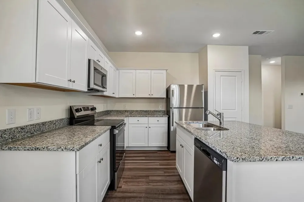 5509 Hastings Lane Forney, TX 75126
