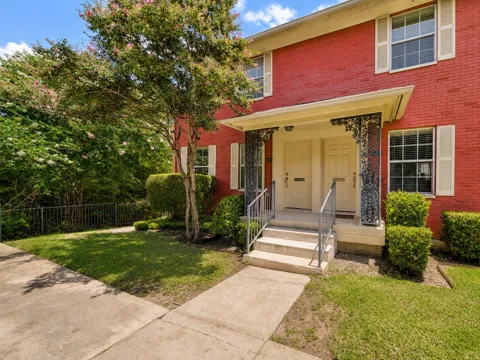 4814 Bradford Drive #4814B