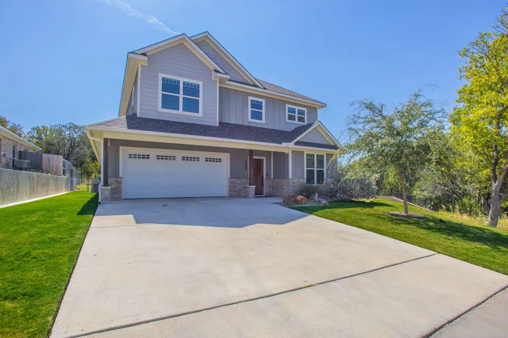 1300 Sleepy Hollow Road Woodway, TX 76712