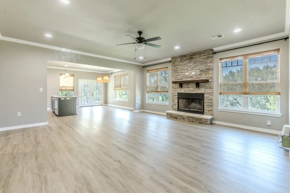 1300 Sleepy Hollow Road Woodway, TX 76712