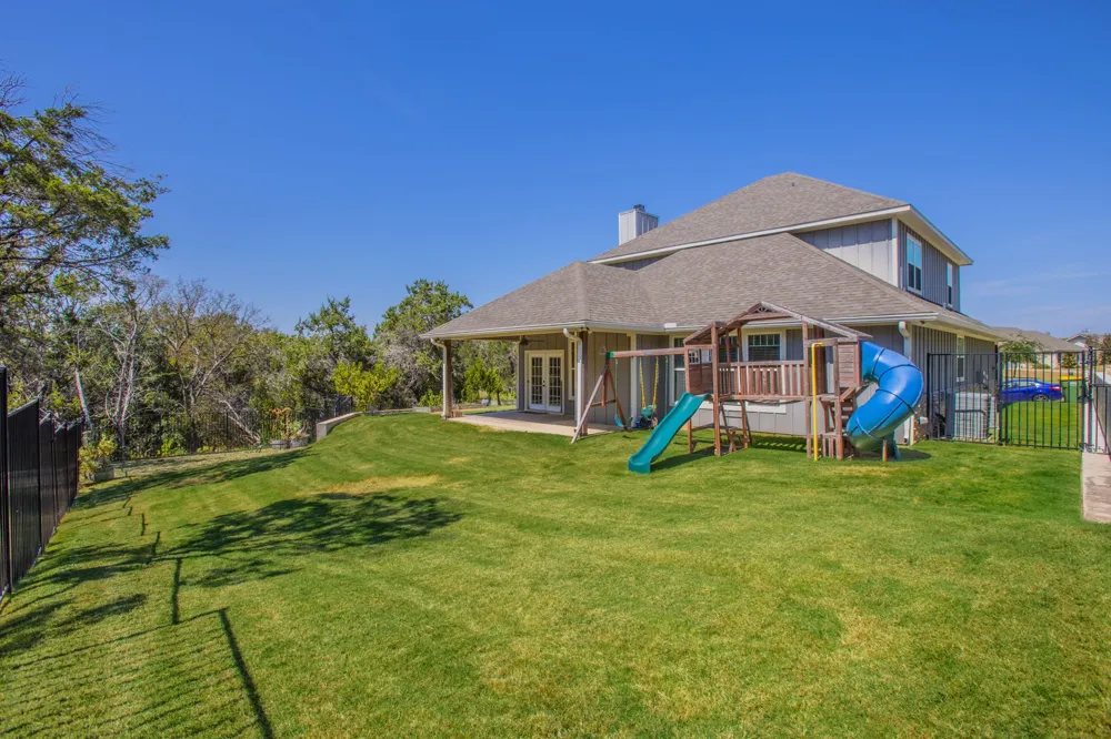 1300 Sleepy Hollow Road Woodway, TX 76712