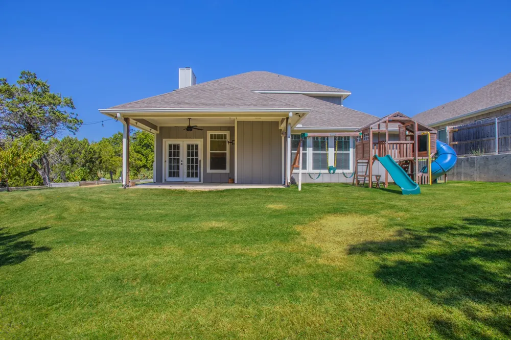 1300 Sleepy Hollow Road Woodway, TX 76712