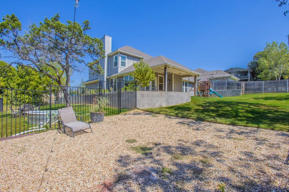 1300 Sleepy Hollow Road Woodway, TX 76712