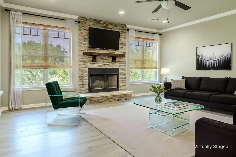 1300 Sleepy Hollow Road Woodway, TX 76712