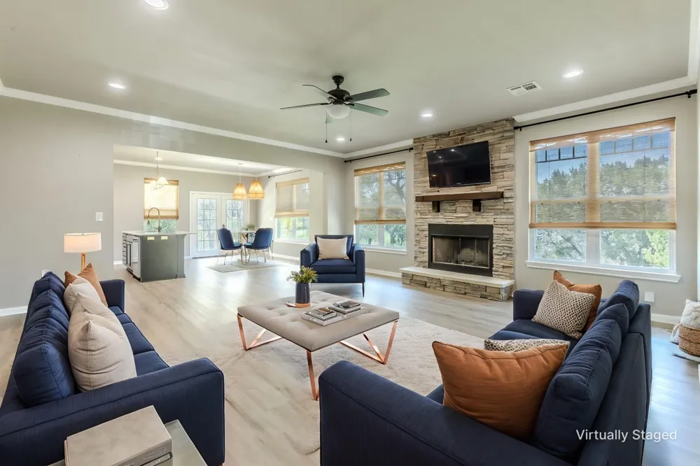 1300 Sleepy Hollow Road Woodway, TX 76712