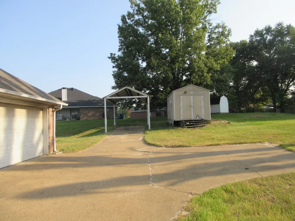 7813 Mary Ann Circle Shreveport, LA 71107