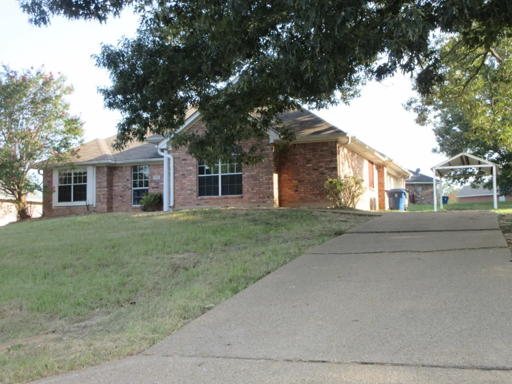 7813 Mary Ann Circle Shreveport, LA 71107