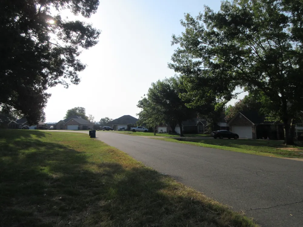 7813 Mary Ann Circle Shreveport, LA 71107