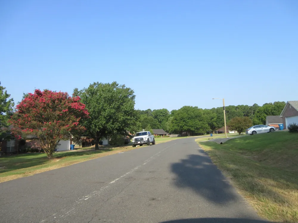 7813 Mary Ann Circle Shreveport, LA 71107