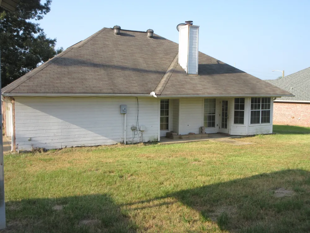 7813 Mary Ann Circle Shreveport, LA 71107