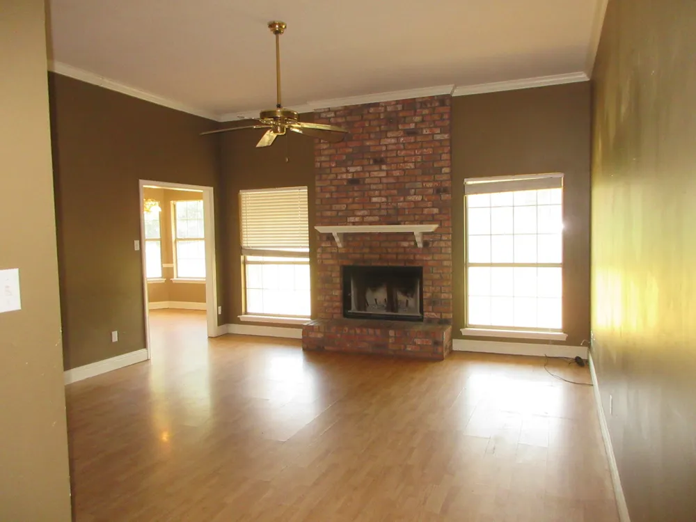 7813 Mary Ann Circle Shreveport, LA 71107