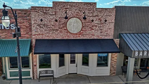 207 Clay Street