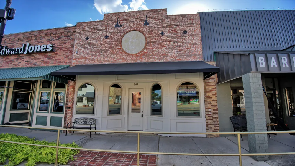 207 Clay Street Nocona, TX 76255