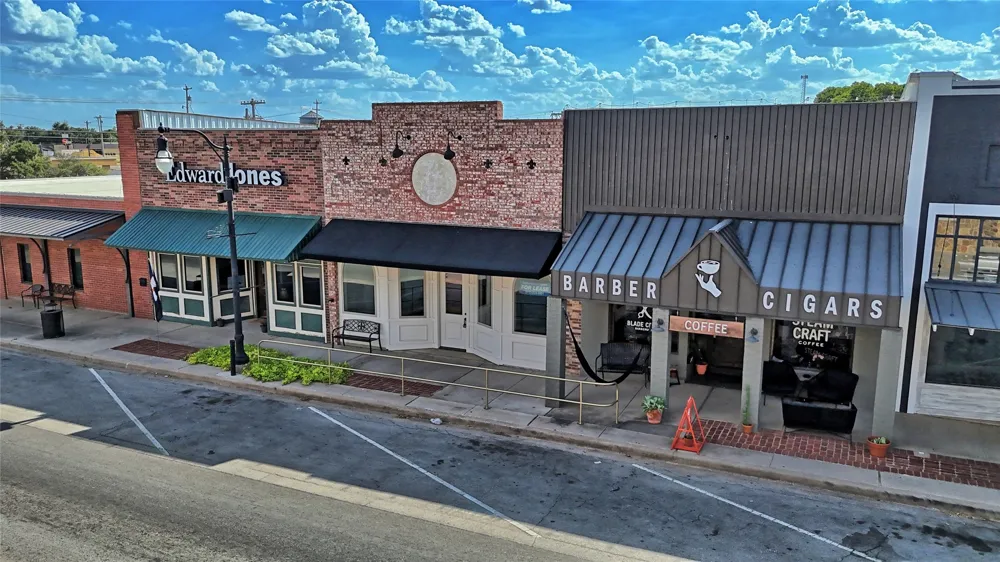 207 Clay Street Nocona, TX 76255