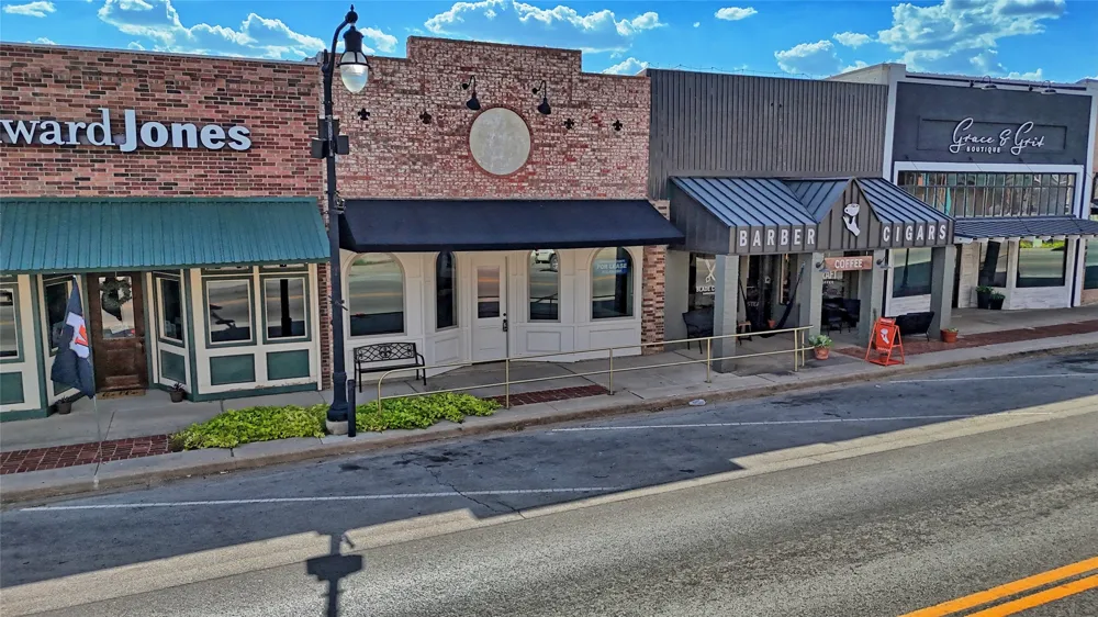 207 Clay Street Nocona, TX 76255