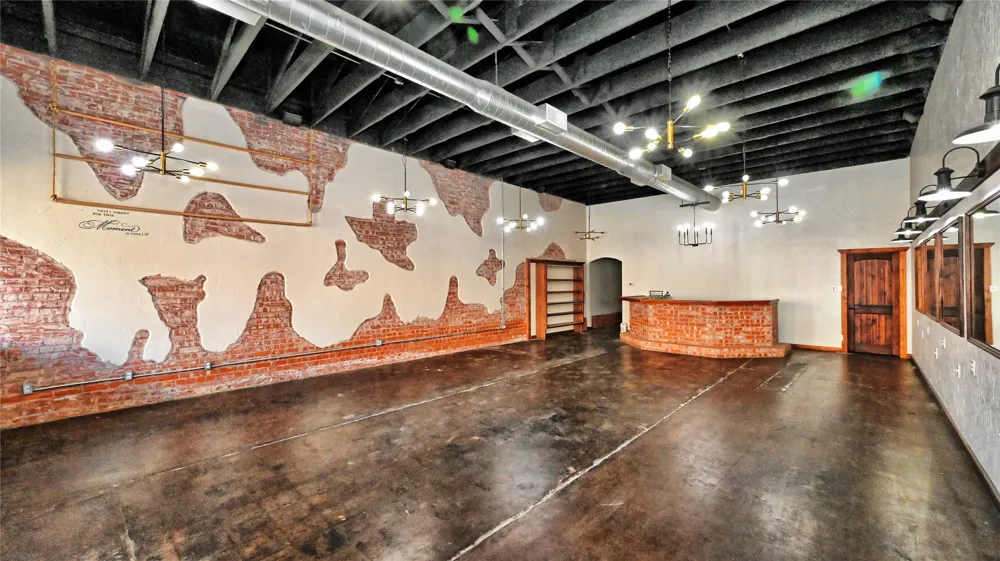 207 Clay Street Nocona, TX 76255