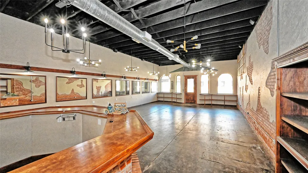 207 Clay Street Nocona, TX 76255