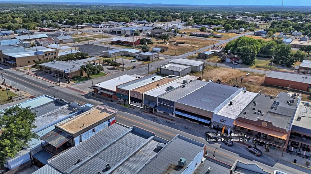 207 Clay Street Nocona, TX 76255