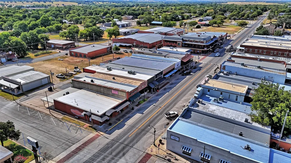 207 Clay Street Nocona, TX 76255