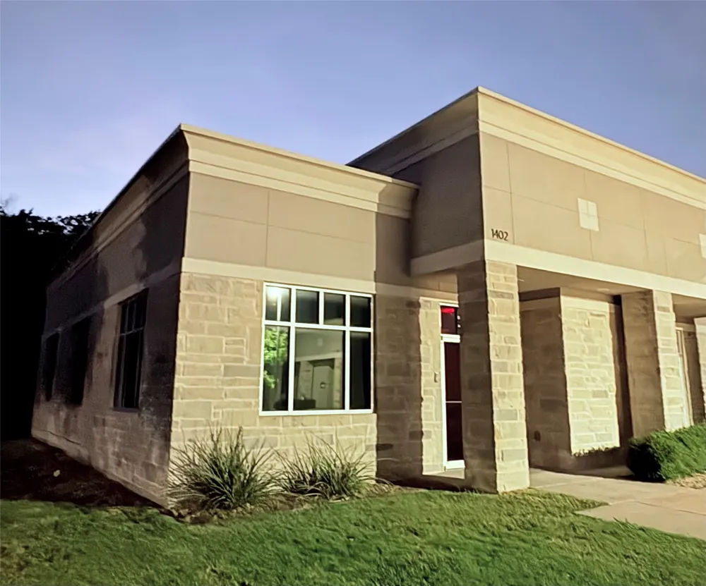 1402 S Custer Road #601 McKinney, TX 75072