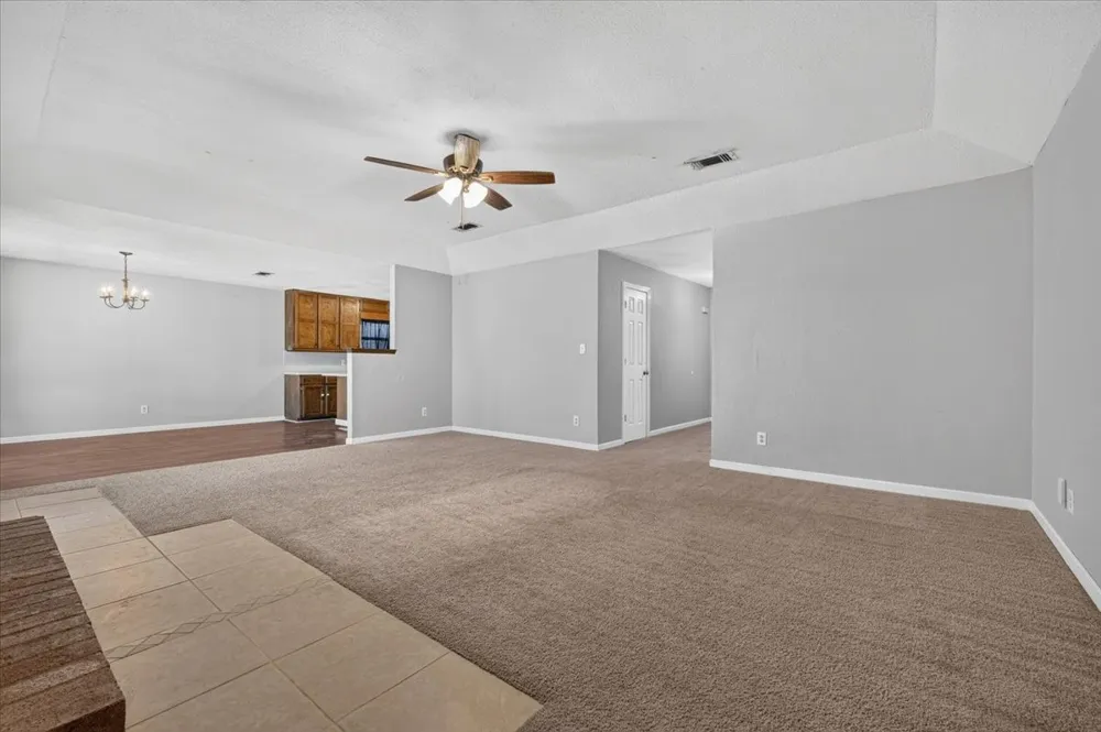 4000 Mountain Vista Drive Granbury, TX 76048