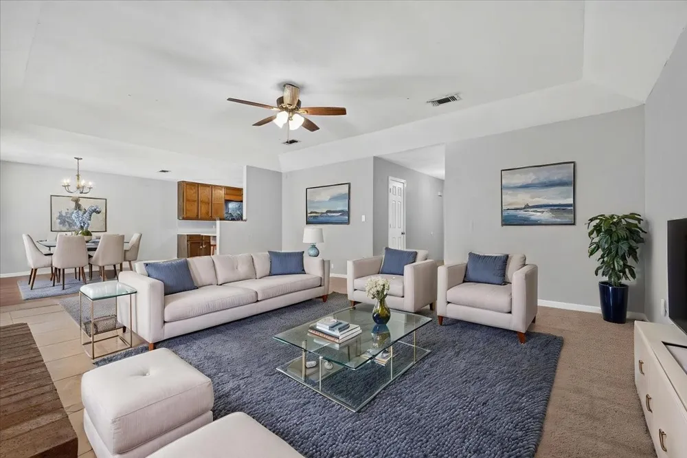 4000 Mountain Vista Drive Granbury, TX 76048