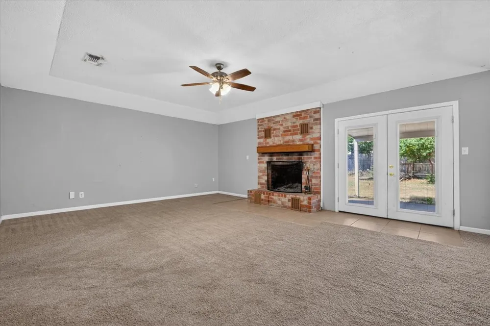 4000 Mountain Vista Drive Granbury, TX 76048