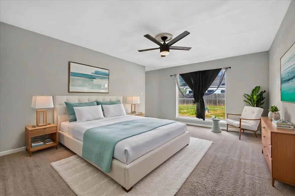 4000 Mountain Vista Drive Granbury, TX 76048