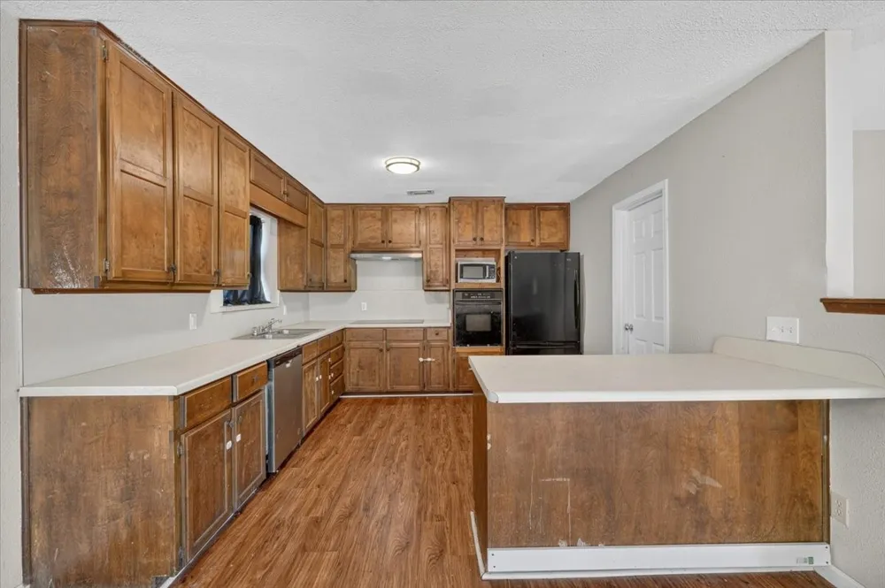 4000 Mountain Vista Drive Granbury, TX 76048