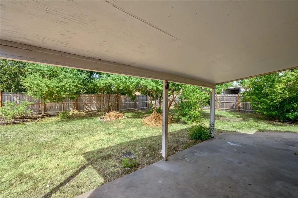 4000 Mountain Vista Drive Granbury, TX 76048