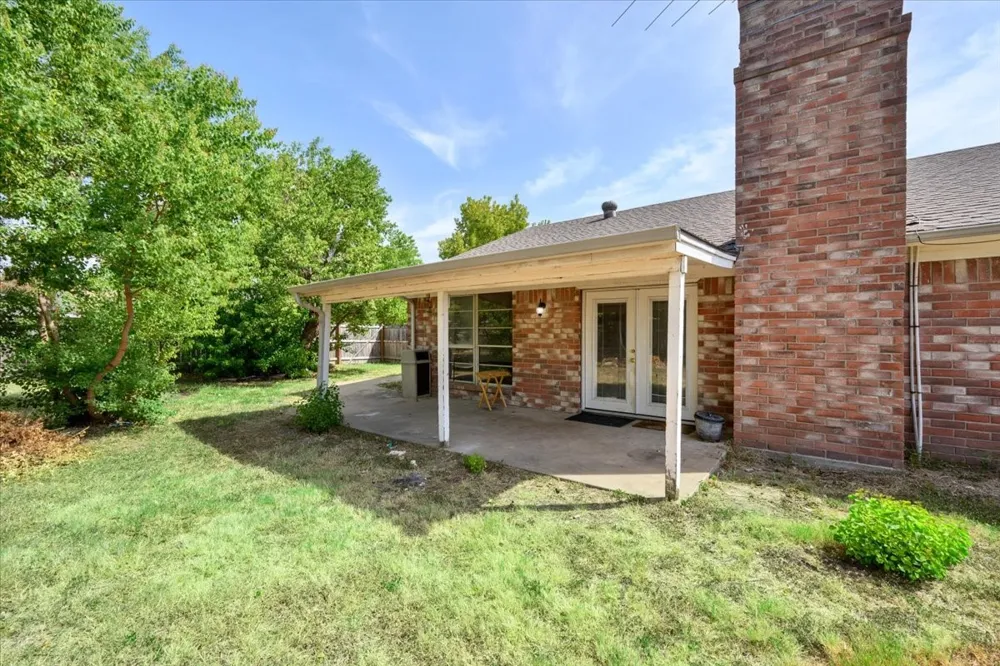 4000 Mountain Vista Drive Granbury, TX 76048