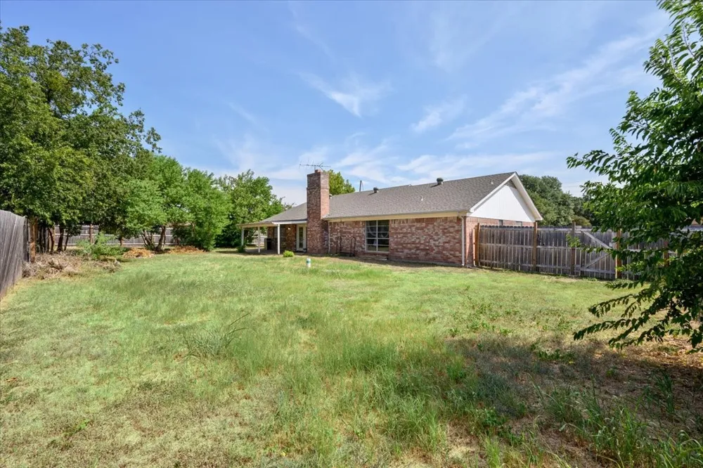 4000 Mountain Vista Drive Granbury, TX 76048