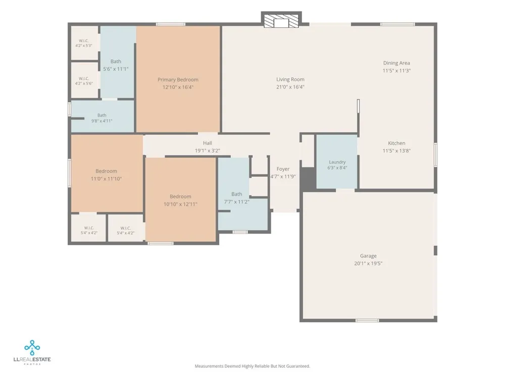 4000 Mountain Vista Drive Granbury, TX 76048