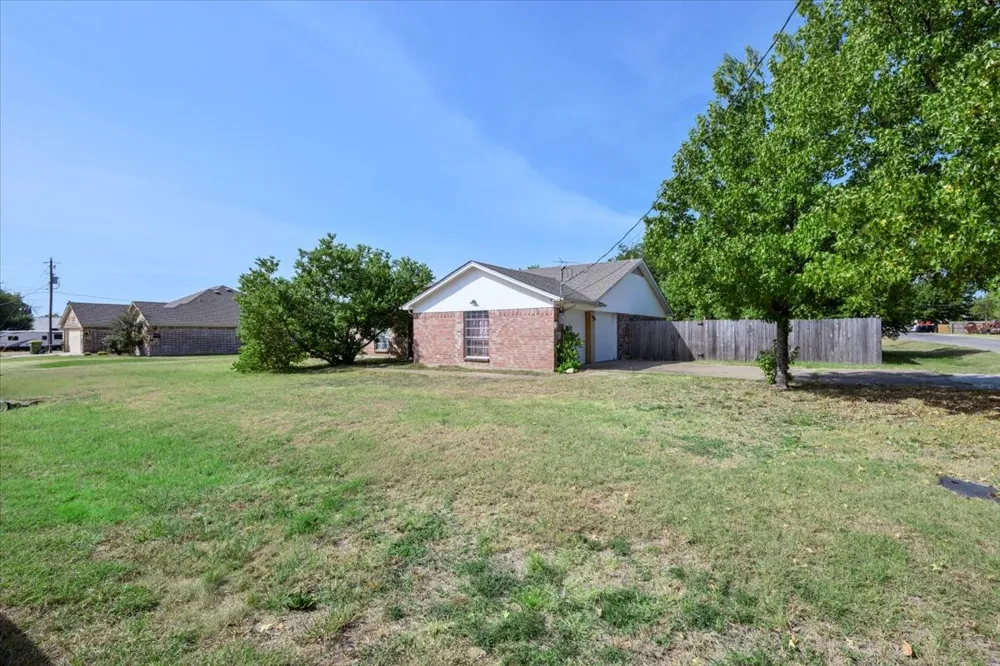4000 Mountain Vista Drive Granbury, TX 76048