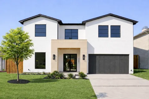 3847 Durango Drive
