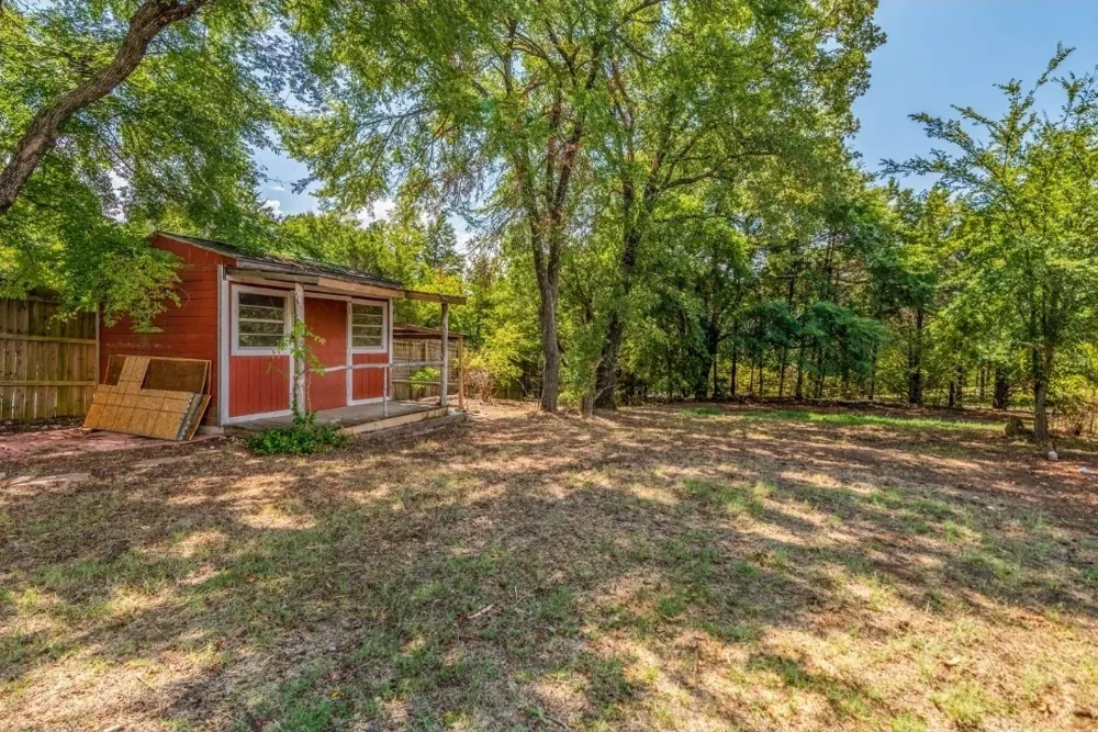 306 Homesite Road Pottsboro, TX 75076