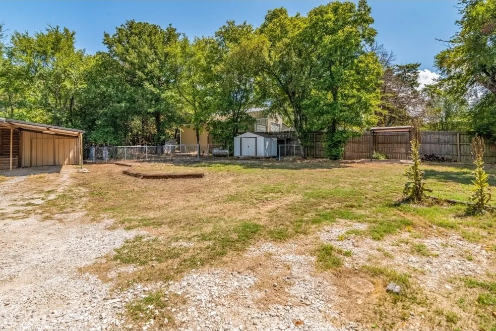 306 Homesite Road Pottsboro, TX 75076