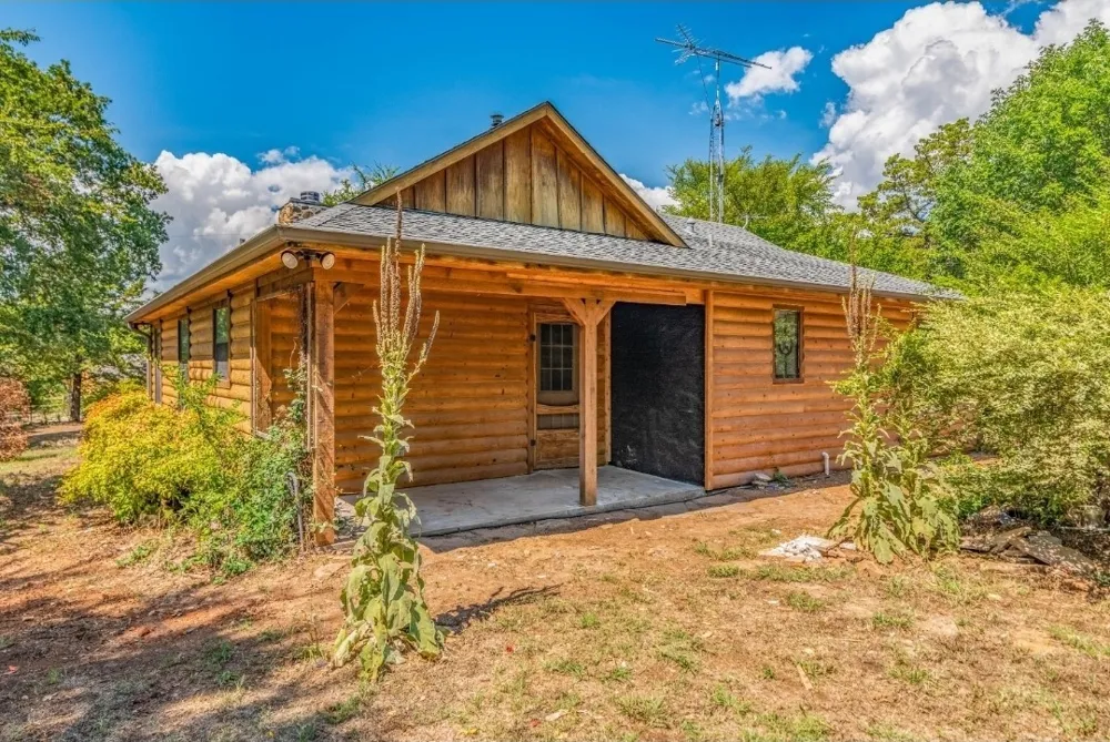 306 Homesite Road Pottsboro, TX 75076