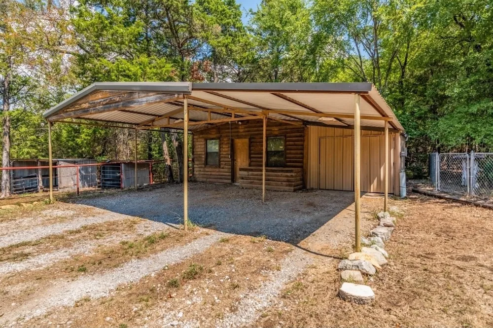 306 Homesite Road Pottsboro, TX 75076