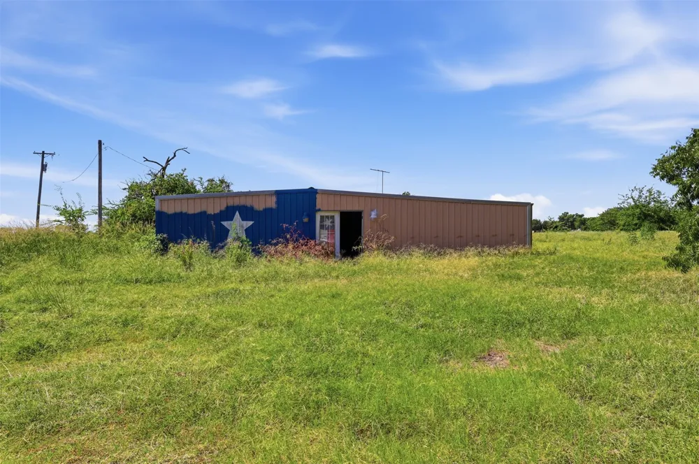 13810 E SH 67 Saltillo, TX 75478