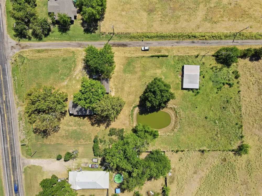 13810 E SH 67 Saltillo, TX 75478