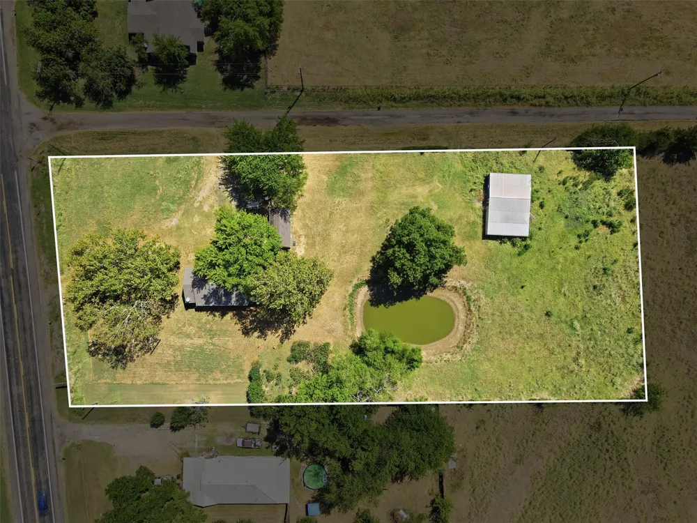 13810 E SH 67 Saltillo, TX 75478