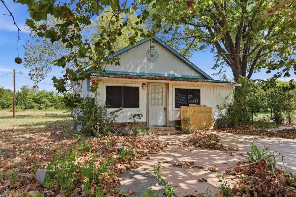 13810 E SH 67 Saltillo, TX 75478