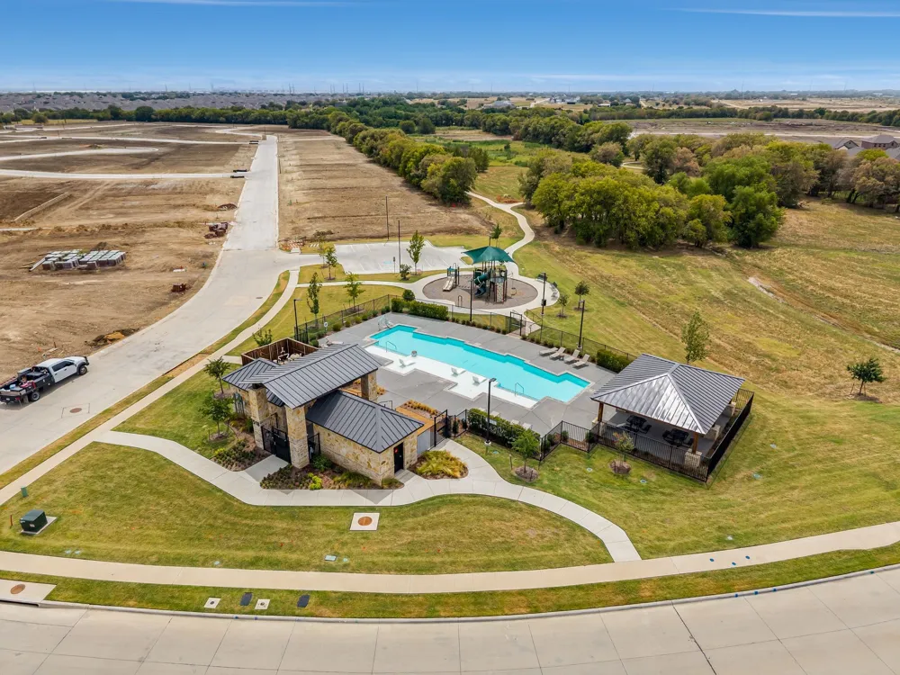 1024 Auburn Drive Justin, TX 76247