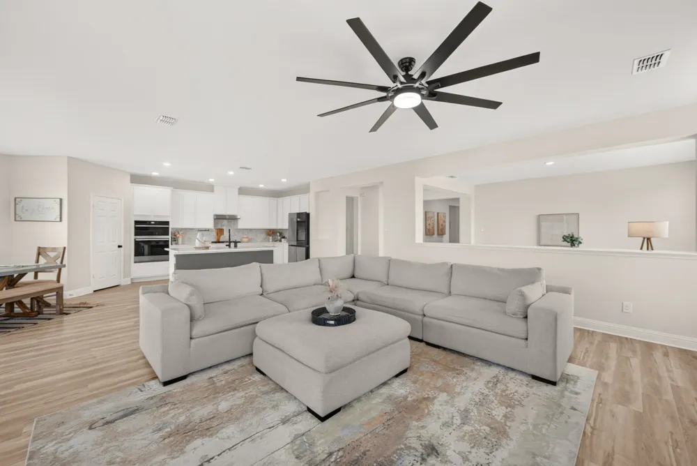 1024 Auburn Drive Justin, TX 76247