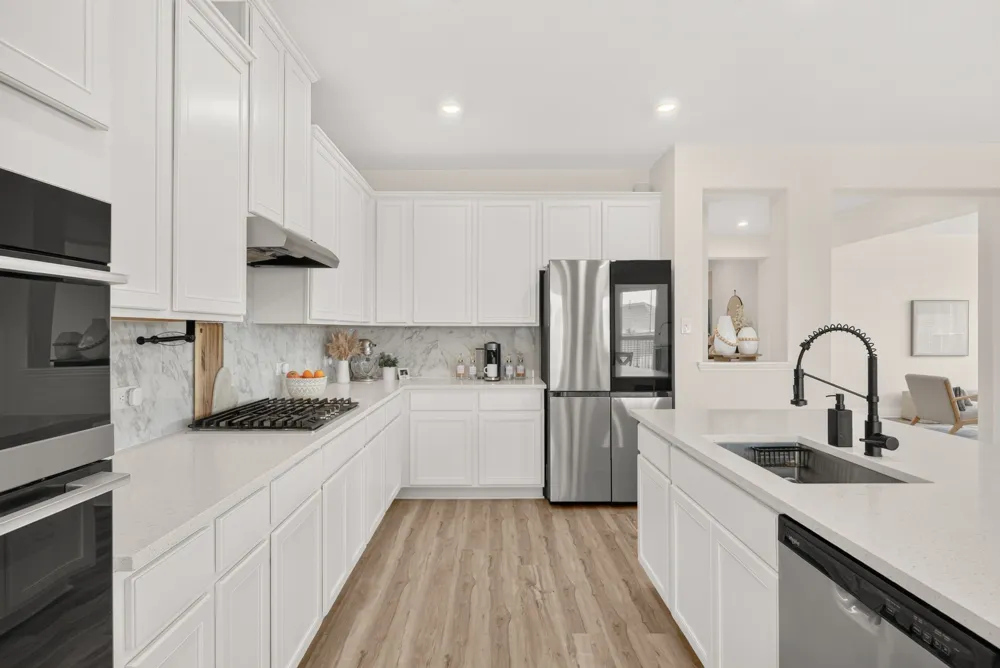 1024 Auburn Drive Justin, TX 76247