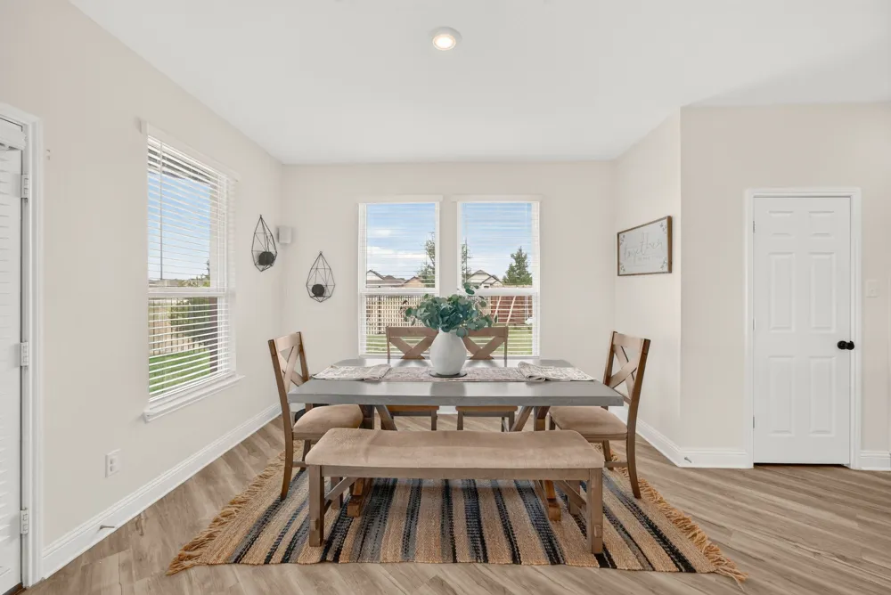 1024 Auburn Drive Justin, TX 76247